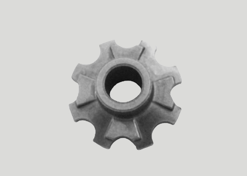 汽車(chē)零部件制造